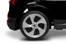 Електромобіль Caretero (Toyz) Audi E-tron Sportback Black